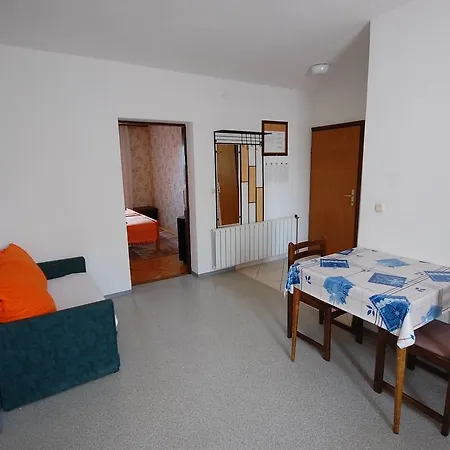 Dida By El-pi Tours Apartment Njivice
