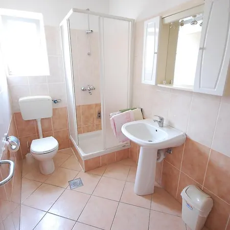 Dida By El-pi Tours Apartment *