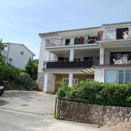 Apartment Dida By El-pi Tours *