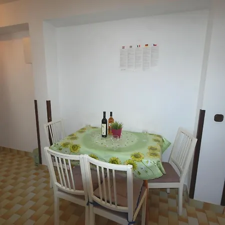 Dida By El-pi Tours Apartment *