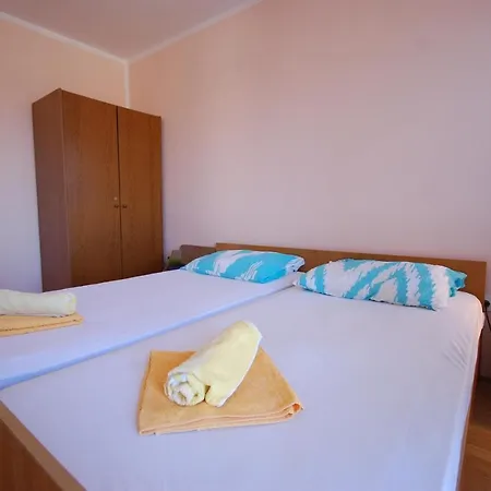 Dida By El-pi Tours Apartment *