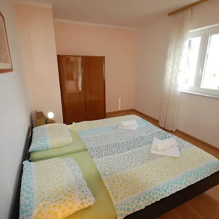 Dida By El-pi Tours Apartment *