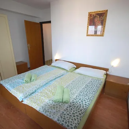 Dida By El-pi Tours Apartment *