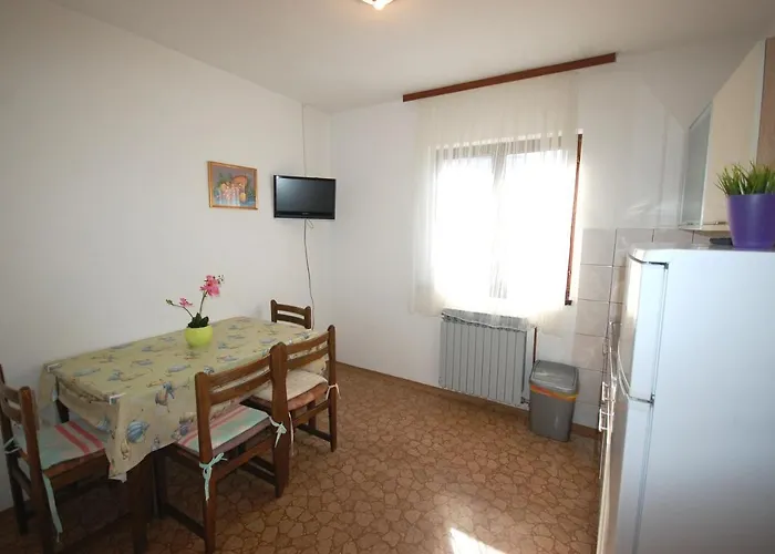 Appartamento Dida By El-pi Tours Njivice