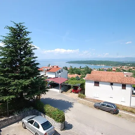 Lägenhet Dida By El-pi Tours *