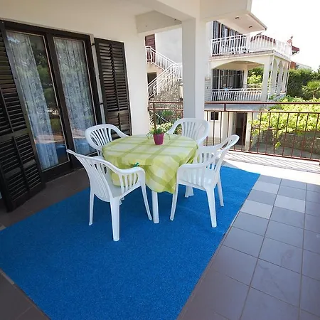 Lägenhet Dida By El-pi Tours