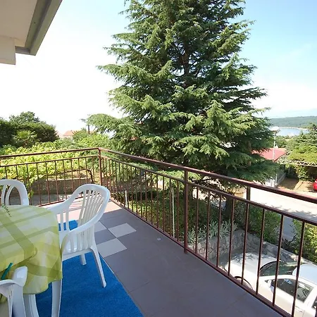 Lägenhet Dida By El-pi Tours Njivice