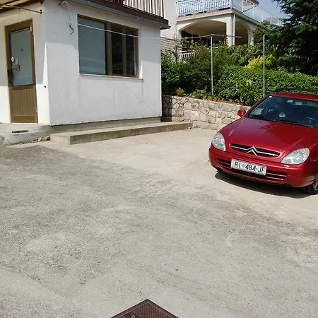 Lägenhet Dida By El-pi Tours