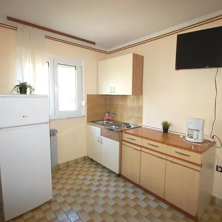 Lägenhet Dida By El-pi Tours *