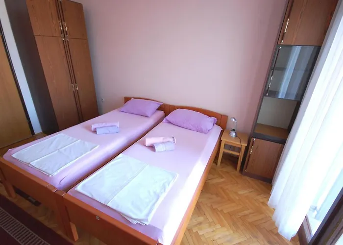 Apartment Dida By El-pi Tours