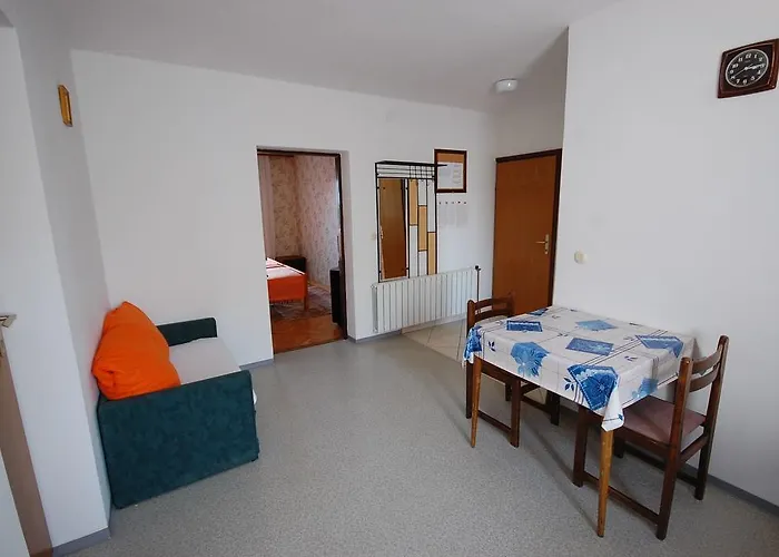 Dida By El-pi Tours Apartment Njivice