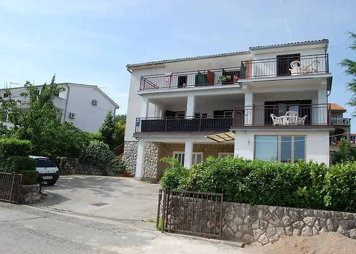 Apartment Dida By El-pi Tours *