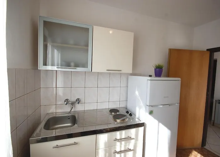Apartment Dida By El-pi Tours Njivice