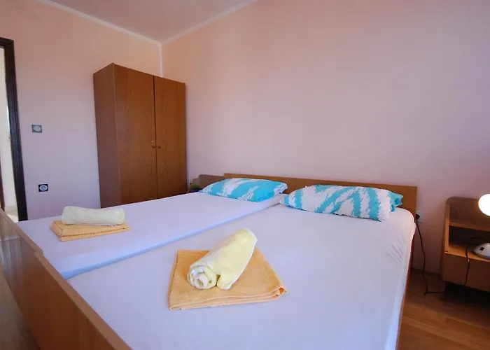 Dida By El-pi Tours Apartment *
