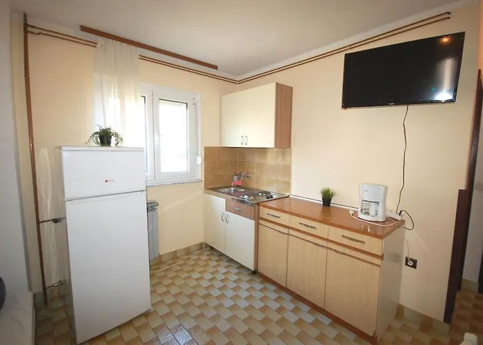 Apartment Dida By El-pi Tours *