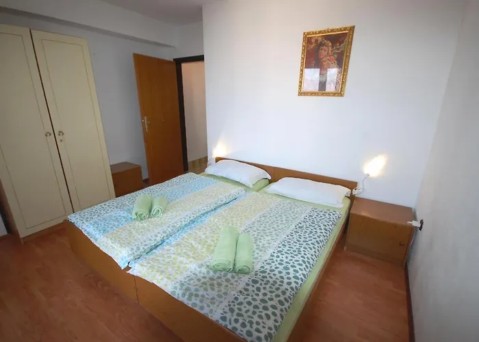 Dida By El-pi Tours Apartment *